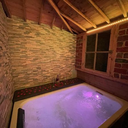 Apartament Le Secret D'Agathe Amiens Zewnętrze zdjęcie