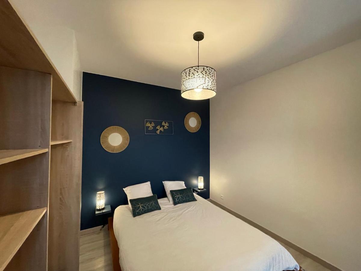 Apartament Le Secret D'Agathe Amiens Zewnętrze zdjęcie