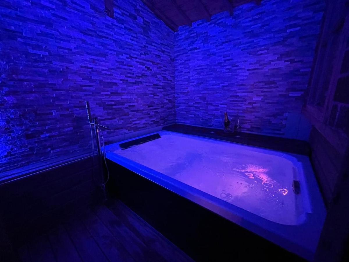 Apartament Le Secret D'Agathe Amiens Zewnętrze zdjęcie